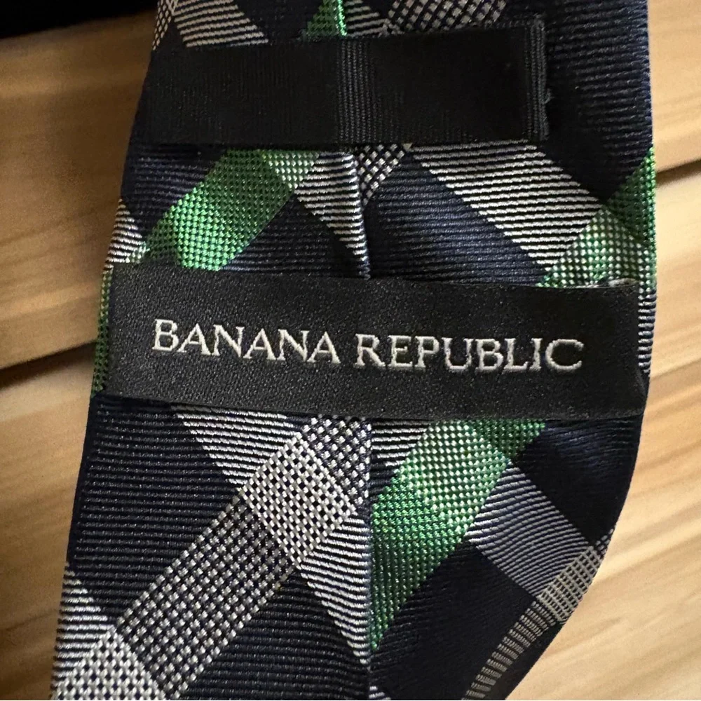 Banana Republic banana republic
